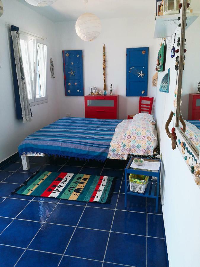 Il Canto Delle Cicale Agía Marína Exterior foto