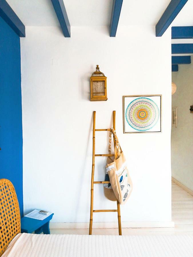 Il Canto Delle Cicale Agía Marína Exterior foto